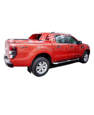 Nắp thùng thấp MC (Sport Lid) Ford Ranger